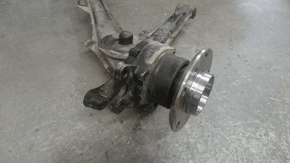 SRS-Concept - KIT DE CONVERSIÓN TRASERA DE 5 LUG E30-EXTREME (1844)