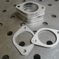 SRS-Concept - E36 REAR SHOCK TOWER REINFORCEMENT ( BOLT-ON ) (929)