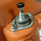 SRS-Concept - E36 REAR SHOCK TOWER REINFORCEMENT ( BOLT-ON ) (929)