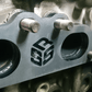SRS-Concept - SR20DET HEADERS FLANGE (STEEL VERSION) (1653)