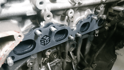 SRS-Concept - BRIDA DE CABECERA SR20DET (VERSIÓN ACERO) (1653)