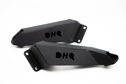 Drift HQ - 1JZ / 2JZ  to BMW E90 E92 / E80 E82 Swap Kit (STREET VERSION)