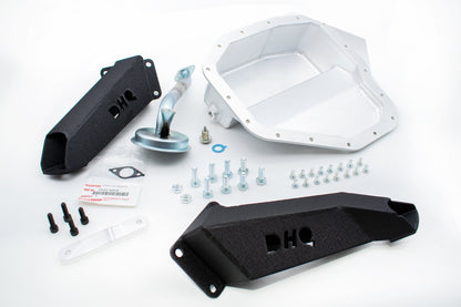 Drift HQ - 1JZ / 2JZ  to BMW E90 E92 / E80 E82 Swap Kit (STREET VERSION)