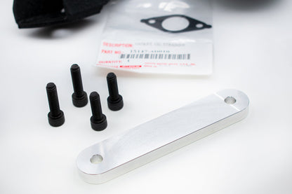 Drift HQ - 1JZ / 2JZ  to BMW E90 E92 / E80 E82 Swap Kit (STREET VERSION)