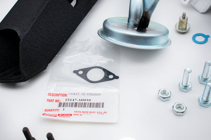 Drift HQ - 1JZ / 2JZ  to BMW E90 E92 / E80 E82 Swap Kit (STREET VERSION)