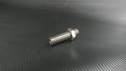 SRS-Concept - JUEGO DE ELIMINACIÓN DEL ENFRIADOR DE ACEITE DEL MOTOR JZ - ACERO INOXIDABLE (3565)