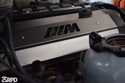 22RPD - Stainless OBD2 Vanity Cover (SOBD2VC)
