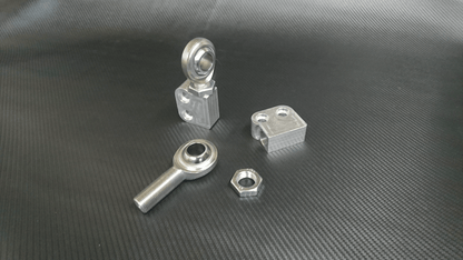 SRS-Concept - BUJES DE BRAZO DE SUSPENSIÓN INFERIOR AJUSTABLES (4283)