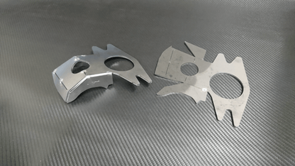 SRS-Concept - E30 KIT DE REFORÇO DE SUBFRAME HD FRONTAL (4079)