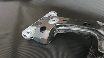 SRS-Concept - E30 KIT DE REFORÇO DE SUBFRAME HD FRONTAL (4079)