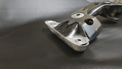 SRS-Concept - E30 KIT DE REFORÇO DE SUBFRAME HD FRONTAL (4079)