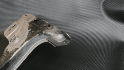 SRS-Concept - E30 KIT DE REFORÇO DE SUBFRAME HD FRONTAL (4079)