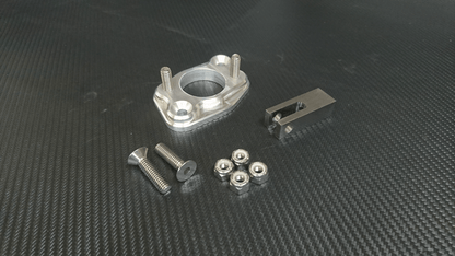 SRS-Concept - Actualización de lujo del cilindro maestro del embrague S13 y S14 (4152)