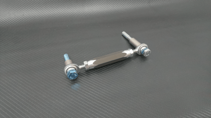 SRS-Concept - 2JZ SERPENTINE BELT IDLER LOCK KIT (4240)
