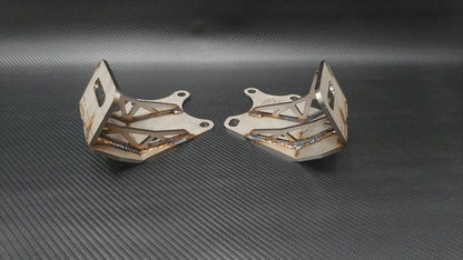 SRS-Concept - Suporte de motor S13 para JZ (4292)