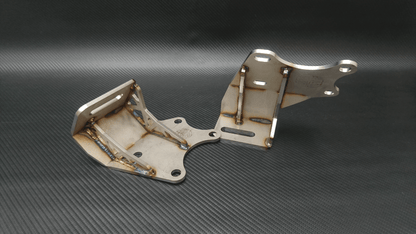 SRS-Concept - Suporte de motor S13 para JZ (4292)