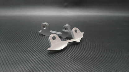 SRS-Concept - E90 TWIN CALIPERS ADAPTER (WELD-ON) (4354)
