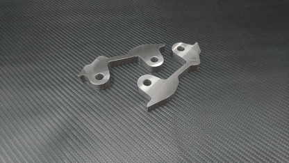 SRS-Concept - E90 TWIN CALIPERS ADAPTER (WELD-ON) (4354)