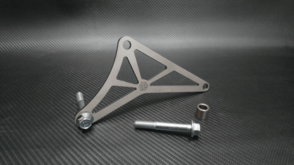 SRS-Concept - JZ A/C delete bracket kit (4414)