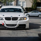 HARD Motorsport - BMW E90 Widebody Style Overfender Kit (E90WIDEBODY.FULL)