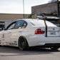 HARD Motorsport - BMW E90 Widebody Style Overfender Kit (E90WIDEBODY.FULL)