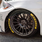 HARD Motorsport - BMW E90 Widebody Style Overfender Kit (E90WIDEBODY.FULL)