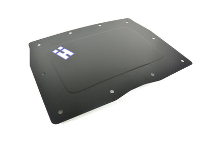 HARD Motorsport - Painel de preenchimento do assoalho do porta-malas BMW E9X (E9XTRNKPNL)