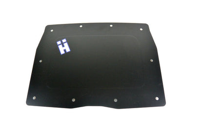 HARD Motorsport - Painel de preenchimento do assoalho do porta-malas BMW E9X (E9XTRNKPNL)