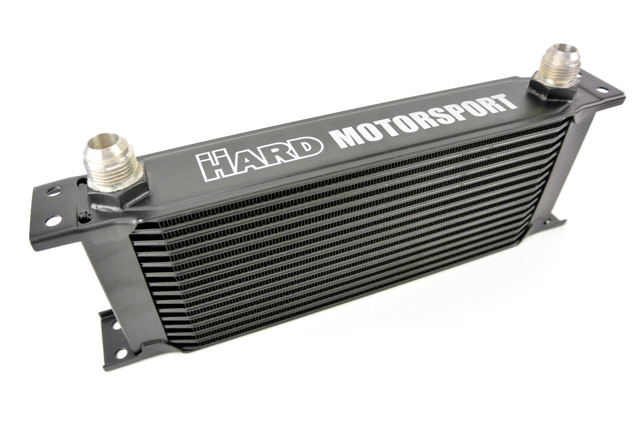 HARD Motorsport - Oil Cooler Kit BMW E9X 335i '07-'10 (E9XOILCOOLKITN54)