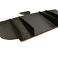 HARD Motorsport - BMW E90 335i Rear Diffuser Kit (E90DIFFUSER)