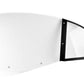 HARD Motorsport - BMW E46 SEDAN Abrasion Resistant Polycarbonate Rear Door Windows - PAIR (E46RWINDW4D)