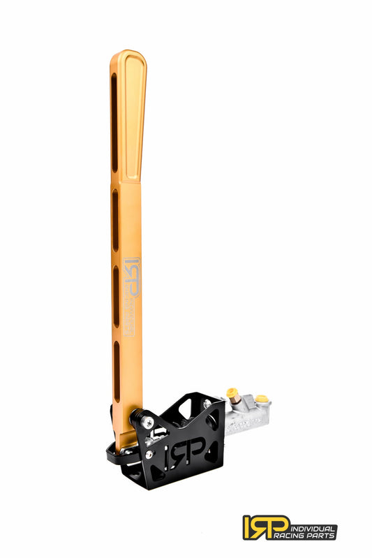 IRP - Hydraulic handbrake No4