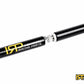 IRP - Front adjustable strut bar (made of steel) BMW E46 (IRPFSB-46)
