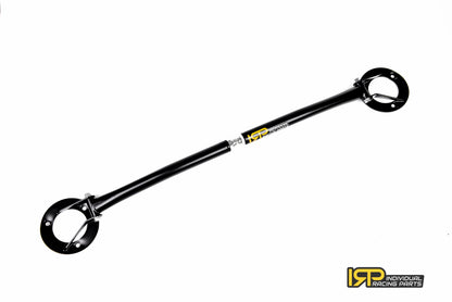 IRP - Barra de apoio dianteira ajustável (feita de aço) BMW E36, E36/5 (IRPFSB-36) 