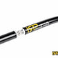 IRP - Front adjustable strut bar (made of steel) BMW E36, E36/5 (IRPFSB-36)