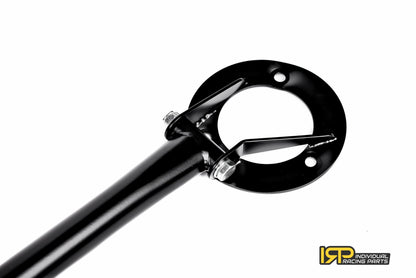 IRP - Barra de apoio dianteira ajustável (feita de aço) BMW E36, E36/5 (IRPFSB-36) 