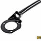 IRP - Front adjustable strut bar (made of steel) BMW E46 (IRPFSB-46)