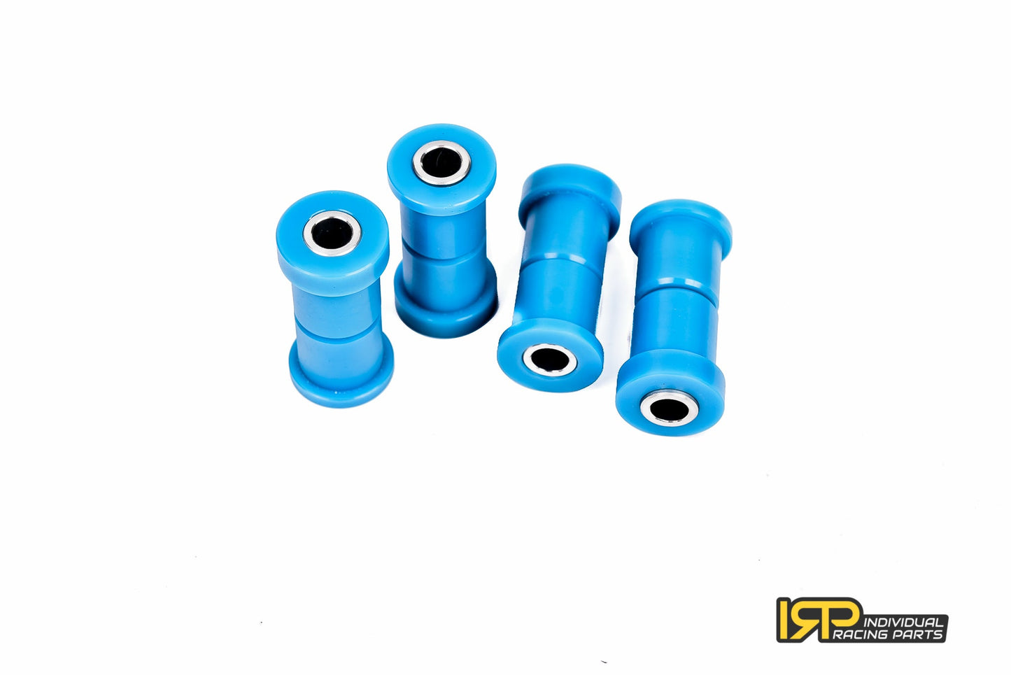 IRP - Silentblocks brazo oscilante trasero 90SH poliuretano BMW E30, E36/5, E36/7, E36/8 (IRPRTAB-30PU) 