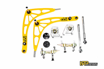 IRP - Kit de desvio da suspensão dianteira V1 BMW E30 (IRPDK30-1) 