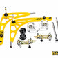 IRP - Front suspension drift kit V1 BMW E30 (IRPDK30-1)