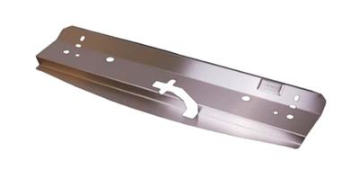 NRG - STAINLESS STEEL AIR DIVERSION PANEL