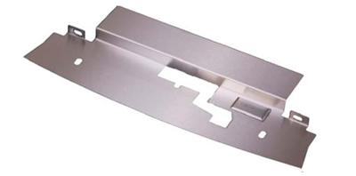 NRG - STAINLESS STEEL AIR DIVERSION PANEL