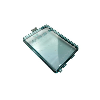 Race German -  E30 Fuse Box Cover