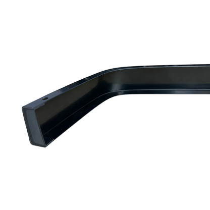 Race German -  E30 Sport Front Lip (IS Style)