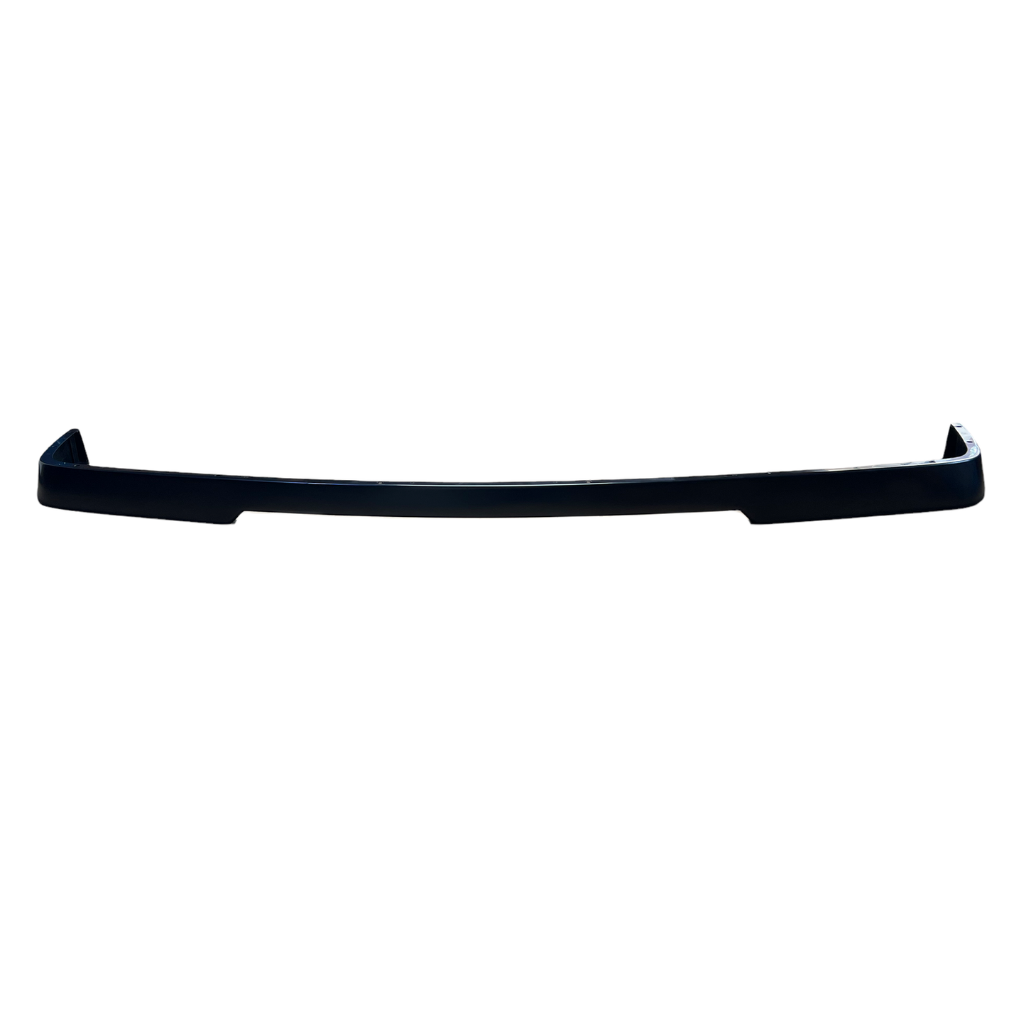 Race German -  E30 Sport Front Lip (IS Style)