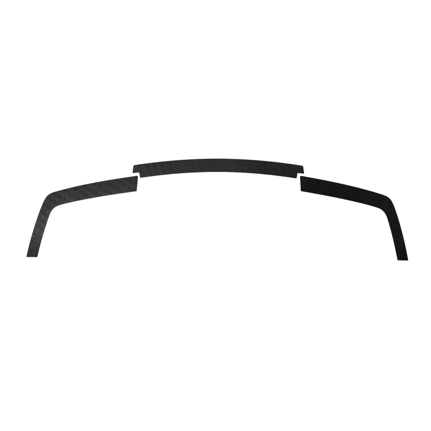 Race German -  E30 Is Lip Splitter (Katana)