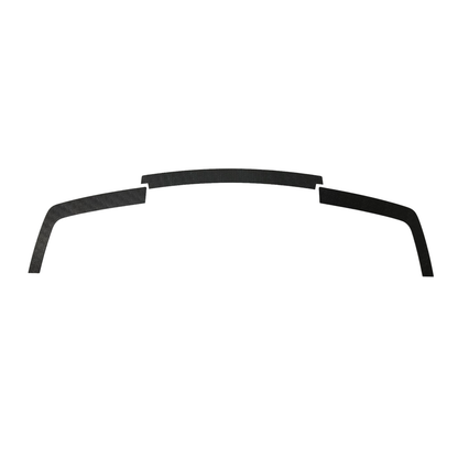 Race German -  E30 Is Lip Splitter (Katana)