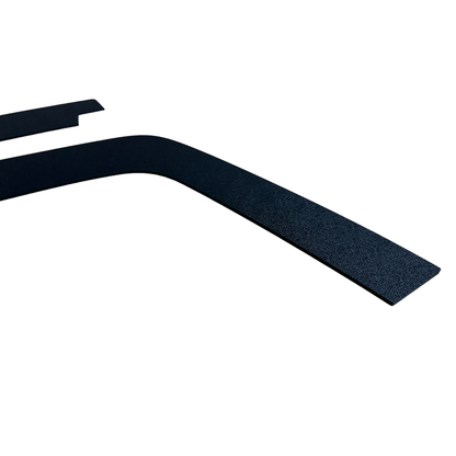 Race German -  E30 Is Lip Splitter (Katana)