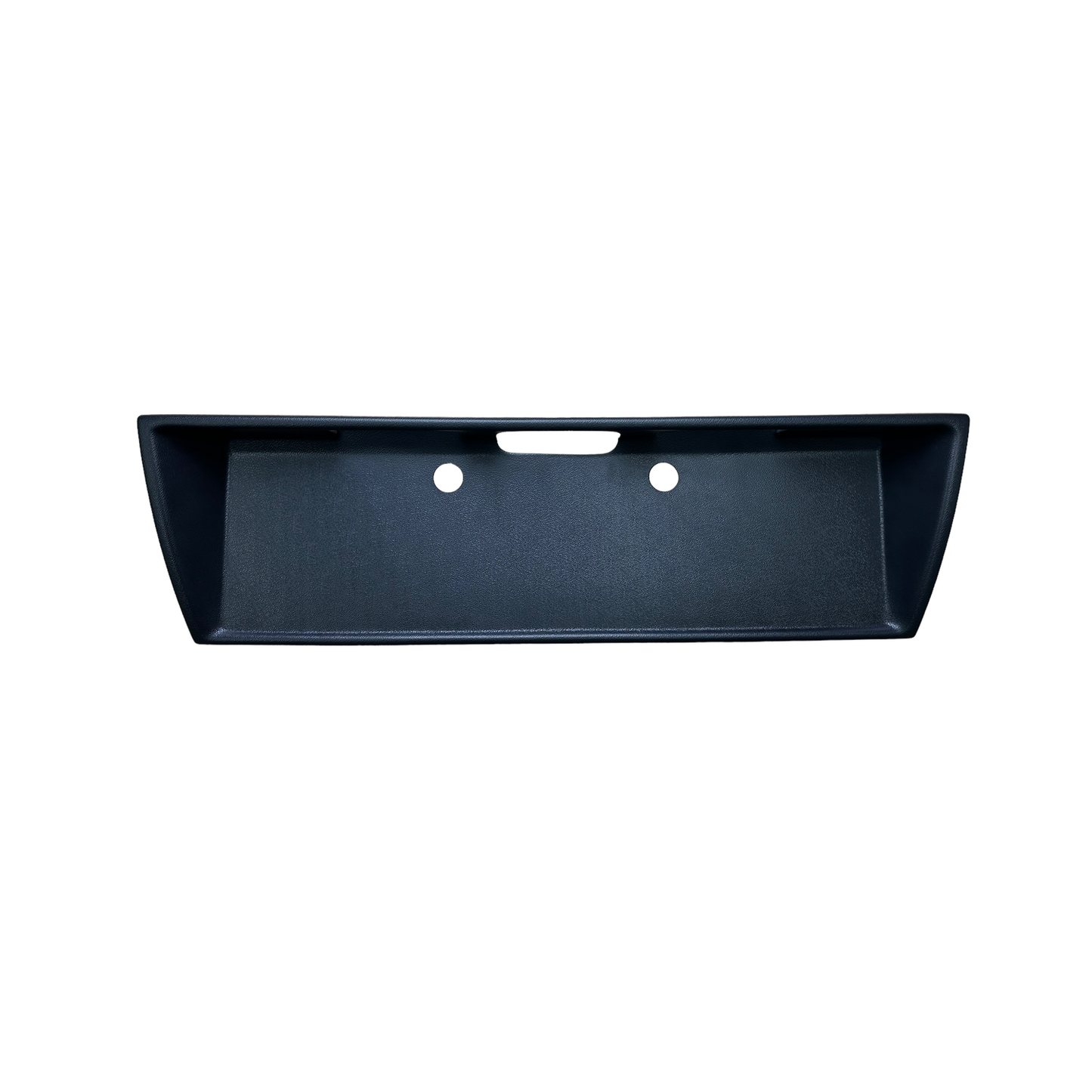Race German -  E30 Late Model Euro Plate Filler