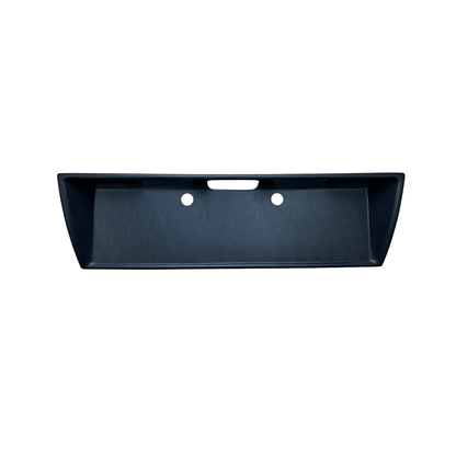 Race German -  E30 Late Model Euro Plate Filler